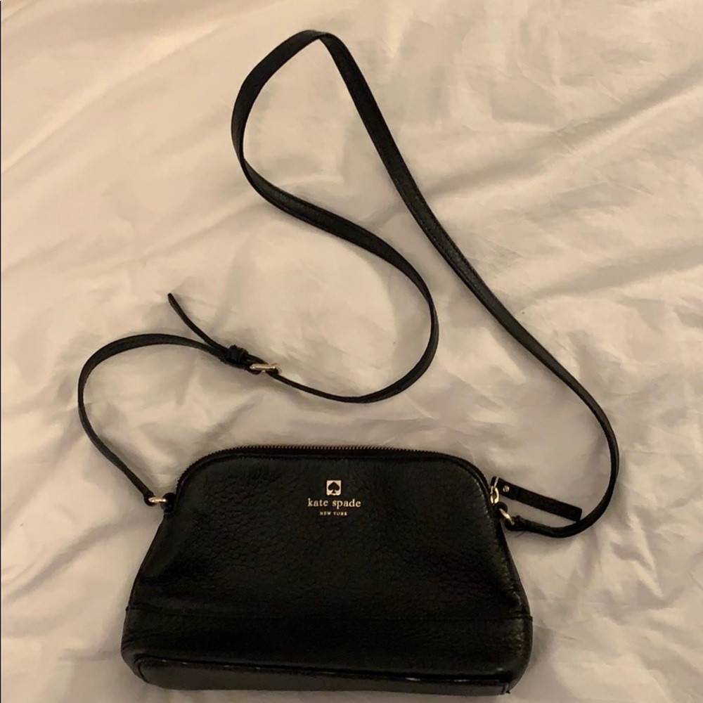 Crossbody purse